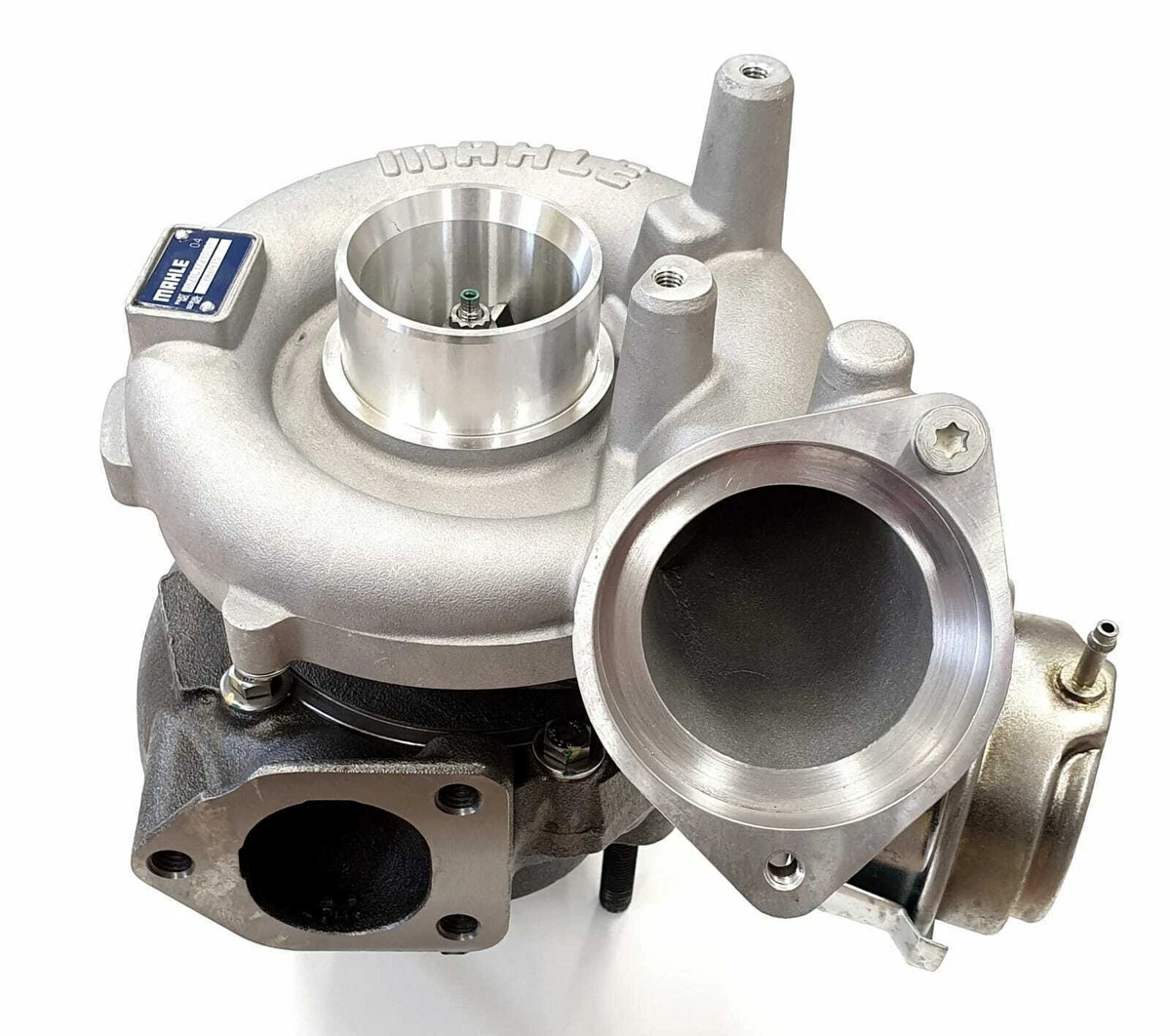Turbocharger BMW X5 3,0 d E53 160Kw 7791046 7791044 753392 OEM NEW 