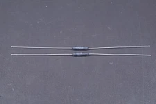 Lot of 2 RWR80SR200FR Vishay Wirewound Resistor 0.200 Ohm 1% 2W 2000mW Axial NOS