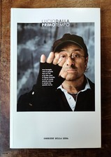 Libro LUCIO DALLA PRIMO TEMPO 2012 No Dvd Ed. Corriere Leggere descrizione 
