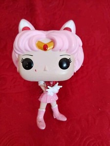 Sailor Chibi Moon FUNKO POP | eBay