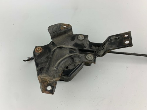 2003 - 2008 Subaru Forester Cruise ASSY Control Actuator Motor 87012SA030 - Picture 7 of 9