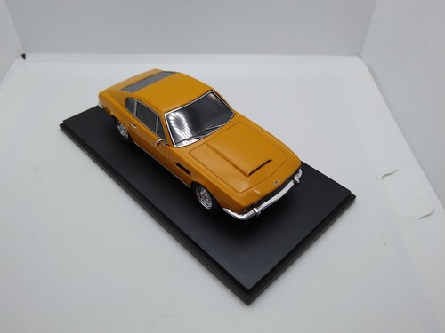 Spark 1/43 Aston Martin DBS 1971. Rare. - Picture 13 of 19