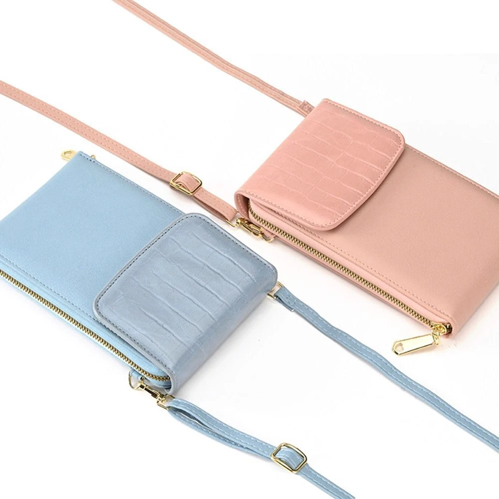 Multifunctional purse cheap