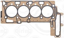 Elring 658.200 gasket, cylinder head for Alpina BMW