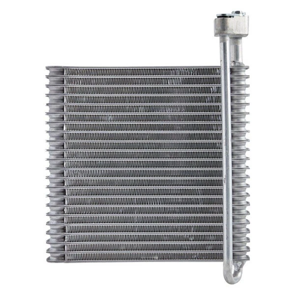 Conjunto de núcleo evaporador de aire acondicionado delantero Yukon camioneta pickup Chevy Silverado 99-02 Foto 2 de 4