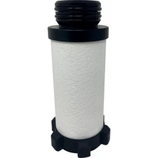 Zeks E65A Replacement Filter Element, OEM Equivalent