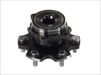BTA H25041BTA Radlagersatz Radnabe Hinten FüR Delica Space Gear L200 Triton