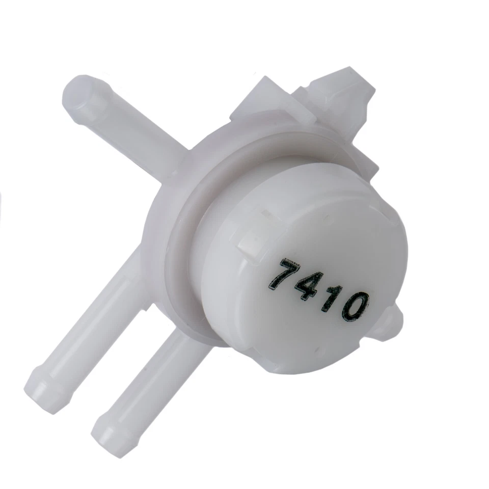 OEM 1996-04 Nissan Pathfinder Sentra Altima Maxima Cut Valve NEW 17372-1W200 - Image 2 of 4