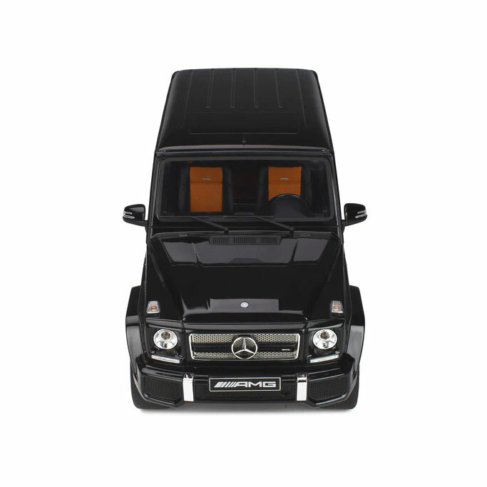 1/12 ベンツ Mercedes Benz G65 AMG V12 黒 超希少 1/12 ベンツ Mercedes Benz G65 AMG V12 黒