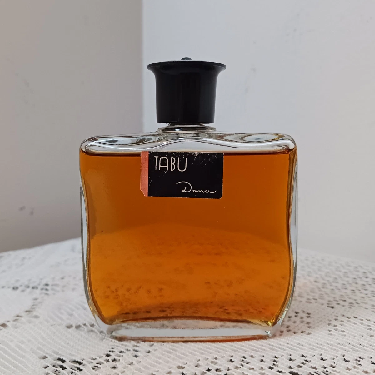 Dana Tabu Perfume Fragrances for Women for sale | eBay