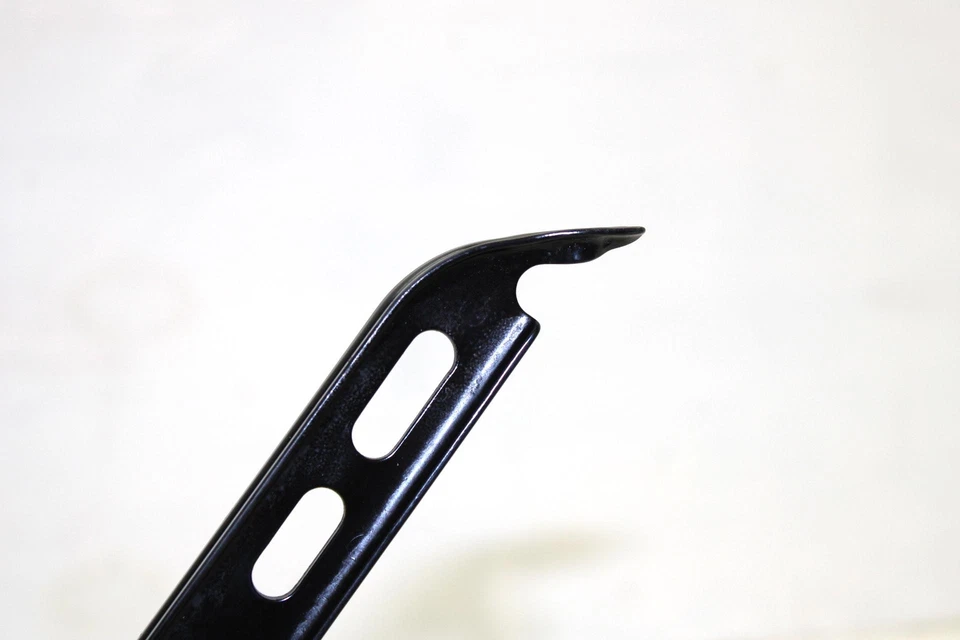 1999 Ski-doo Formula 670 Oem Front Support 517294500 Q3056 - Image 2 of 4