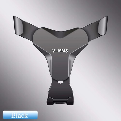 360° Car Mount Holder Stand Air Vent Cradle For iPhone Mobile Cell Phone GPS - Picture 9 of 14