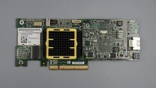 ASR-5405Z ADAPTEC PCI-E SAS/SATA RAID CONTROLLER 2266800-R NO BRACKET