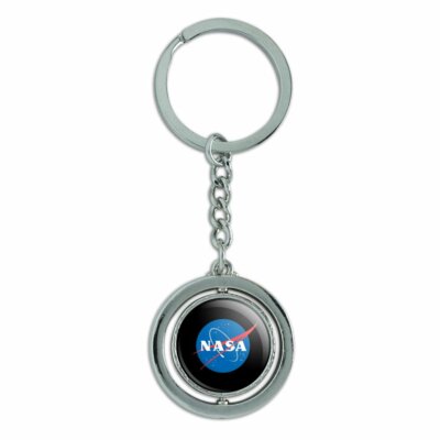 Meatball Keychain