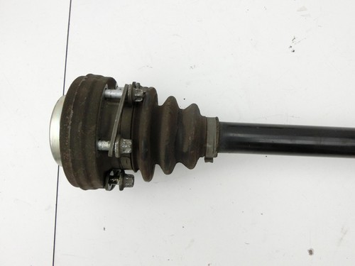 Antriebswelle Gelenkwelle Hinten Links für BMW X1 E84 09-12 2,0i 110KW 7591591 - Picture 4 of 10