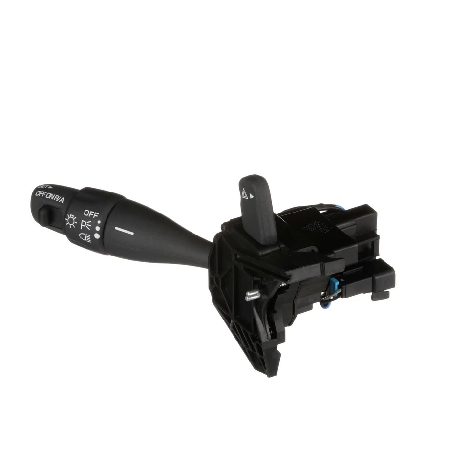 For 1995-2005 Pontiac Sunfire Turn Signal Switch SMP 1996 1997 1998 1999 2000 - Image 2 of 4