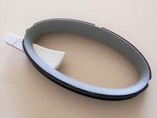 GENUINE VAX S2S STEAM STICK MOP CLEANER INNER HANDLE GRIP & TRIGGER FREE UK P&P