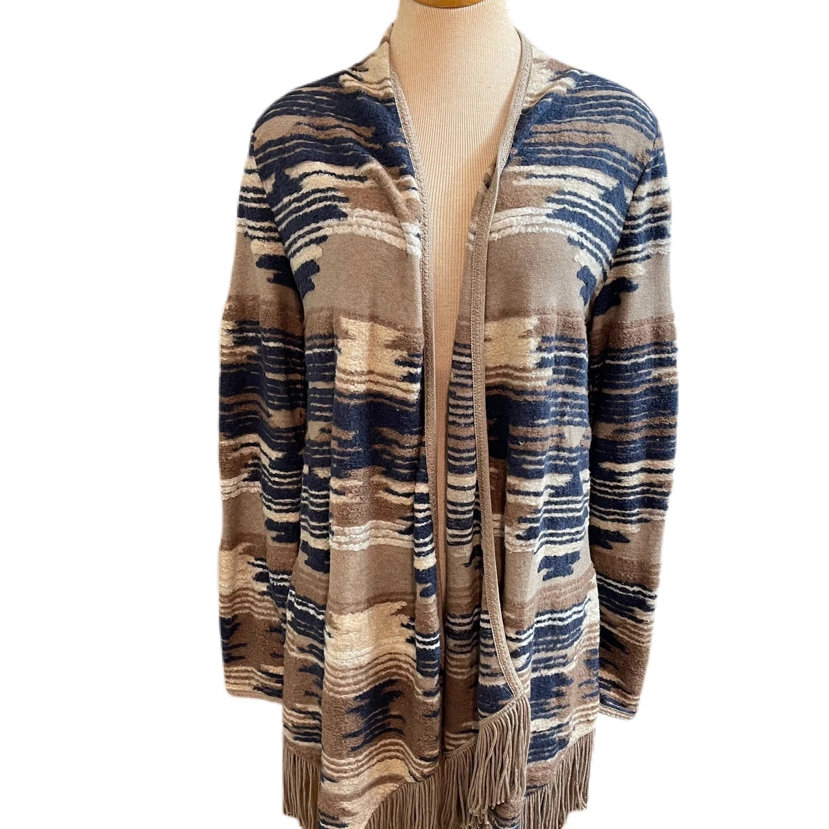 Lucky brand cardigan womens sale