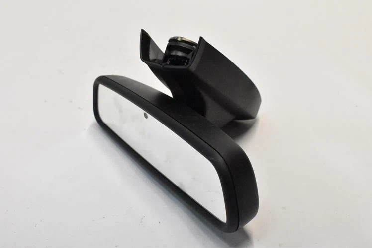 Espejo retrovisor interior BMW 08-10 E60 serie 5 07-13 E92 serie 3 OEM ATENUACIÓN AUTOMÁTICA Foto 2 de 4