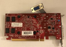 VISIONTEK VT 5450 PCI E 2GB V/D/H PN 54502GBSM CARD VT-401479