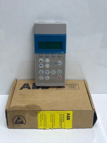 ABB 61063404 G CONTROL PANEL CDP311