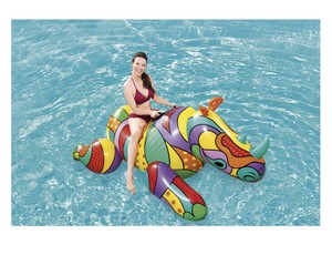 rhino pool float