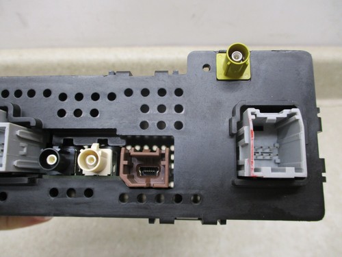 13592804 2014 2015 Cadillac GM Chevy Satellite Radio Receiver Control Module - Picture 11 of 12