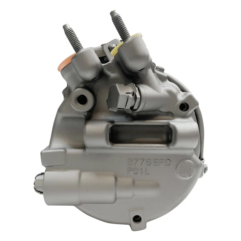 Compresor RYC Reman AIG505 para Land Rover Range Rover Sport 3,0 L diésel 2016 Foto 4 de 4