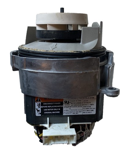 Dishwasher Replacement Mdb5100aww HOW-TO: Maytag Dishwasher