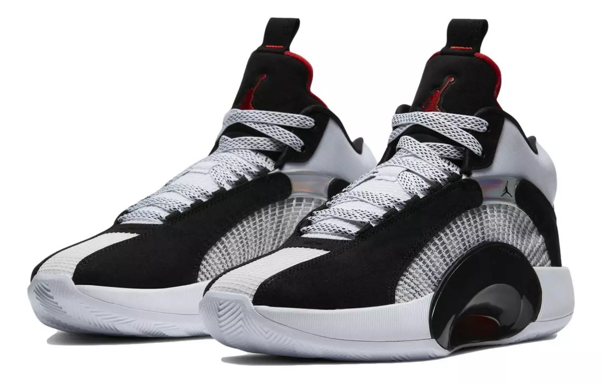 Nike Menu0026#039;s Air Jordan XXXV 35 PF u0026#039;DNAu0026#039; Basketball Shoes  CQ4228-001 B-GRADE | eBay