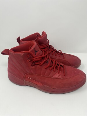 red october jordan 12