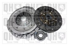 Kit d'embrayage Rover 111