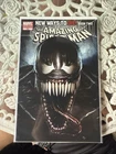Amazing Spider-Man #569 Adi Granov Variant 1st Anti-Venom 2008