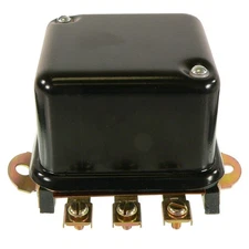 Regulator-External For John Deere 1968-1971 14.2 Volt 8040-6173; GDR6006
