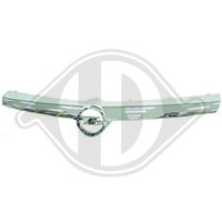 1806041 Rahmen, KüHlergitter FüR Opel Astra H Kasten/Kombi (L70)