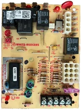 102077-20 Furnace Control Circuit Board 50A65-289-01