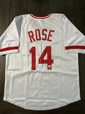 Pete Rose Baseball Cards, Rookie Card and Autographed Memorabilia Guide 46