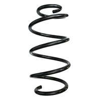 Fahrwerksfeder Vorderachse Schraubenfeder Ø141Mm Spidan FüR U.A. Seat Ibiza