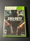 Call of Duty: Black Ops Xbox 360 CIB