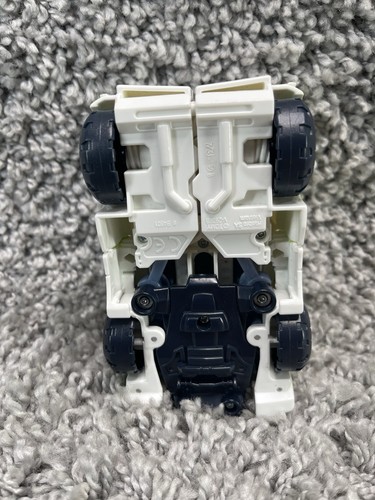 Playskool Heroes Transformers Rescue Bots Medix The Doc Bot Changing Car Toy - Picture 6 of 12