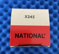 ONE National X245 Tube / Amplitrex Tested / T...