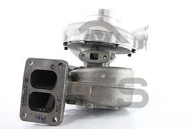 Turbolader 51.09100-7257, 51.09100-7259