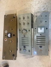 Preamp, Valve Amplifier