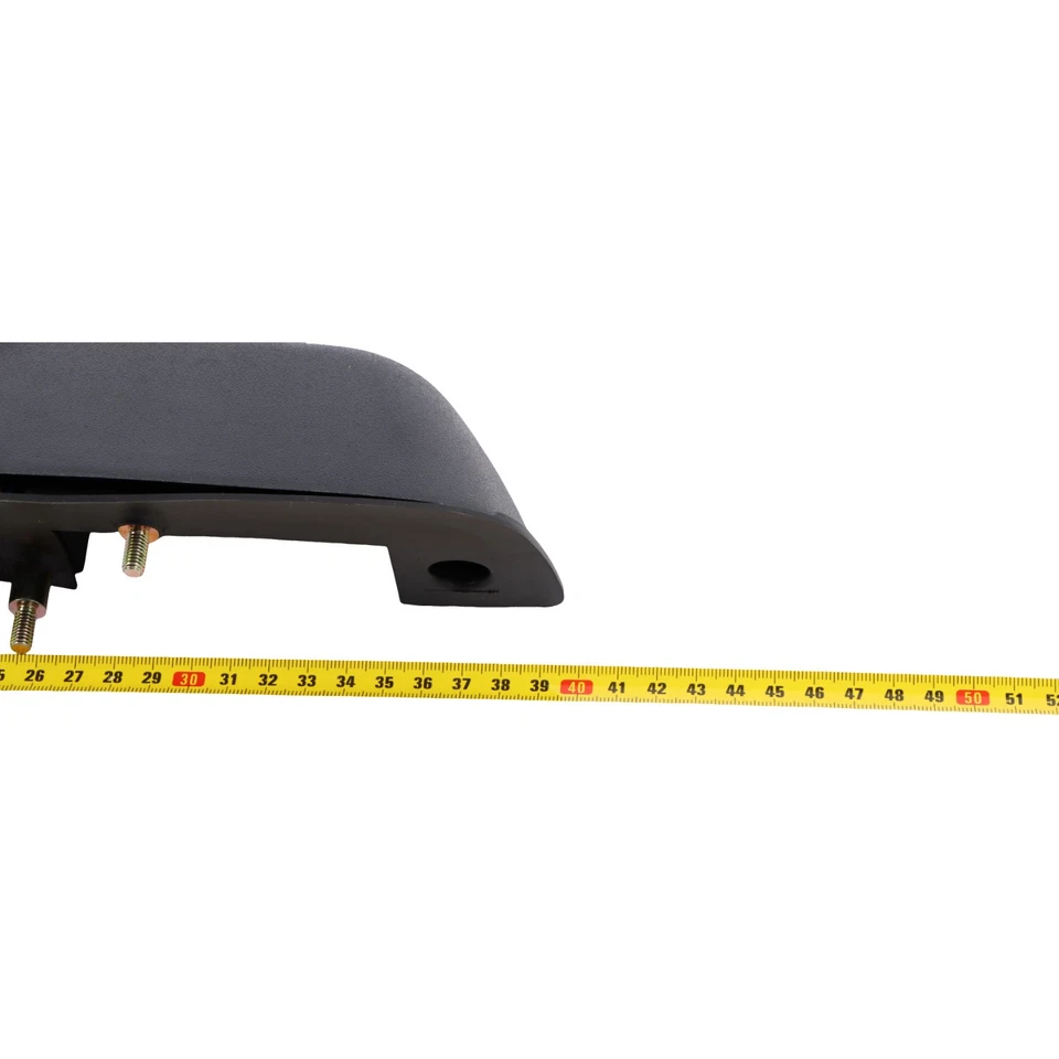 Rear Tailgate Door Handle Black FOR Land Rover Freelander  CXB000280PMA 1998-06 Foto 3 de 4