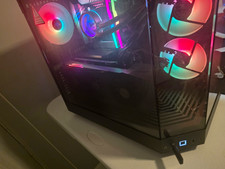 IBUYPOWER Y60BB2090 GAMING PC