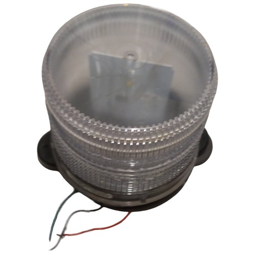 10054704 Strobe Light Blue Bird AAFE, BB10054704