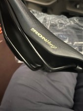 No price reduction ero saddle 247 bmx IRONHORSE kashimax