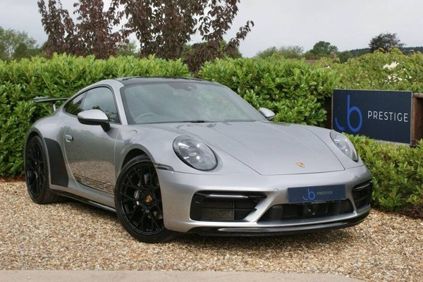 eBay - 2022 Porsche 911 3.0T 992 Carrer...