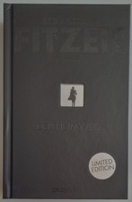 Der Heimweg, Sebastian Fitzek
