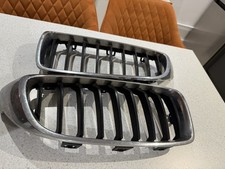 BMW 4 Series Gran Coupe Original Grille